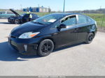 2012 Toyota Prius Two Black vin: JTDKN3DUXC1547025