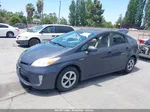 2012 Toyota Prius Two Gray vin: JTDKN3DUXC1563581