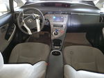 2012 Toyota Prius  Синий vin: JTDKN3DUXC1572071