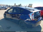 2012 Toyota Prius Three Синий vin: JTDKN3DUXC1597150