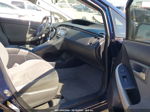 2012 Toyota Prius Three Синий vin: JTDKN3DUXC1597150