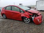 2012 Toyota Prius  Red vin: JTDKN3DUXC1600760