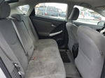 2012 Toyota Prius  Серебряный vin: JTDKN3DUXC5379914