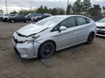 2012 Toyota Prius  Серебряный vin: JTDKN3DUXC5379914