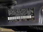 2012 Toyota Prius Two Gray vin: JTDKN3DUXC5389584