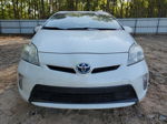 2012 Toyota Prius  Белый vin: JTDKN3DUXC5402883