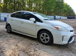 2012 Toyota Prius  Белый vin: JTDKN3DUXC5402883