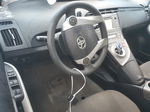 2012 Toyota Prius  Серебряный vin: JTDKN3DUXC5456006