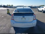 2012 Toyota Prius One/two/three/four/five Белый vin: JTDKN3DUXC5461299