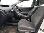 2012 Toyota Prius  Белый vin: JTDKN3DUXC5494786