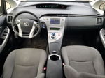 2012 Toyota Prius  Белый vin: JTDKN3DUXC5494786