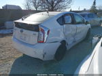 2012 Toyota Prius Two White vin: JTDKN3DUXC5499096