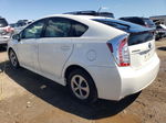 2013 Toyota Prius  White vin: JTDKN3DUXD0351352