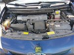 2013 Toyota Prius Four Синий vin: JTDKN3DUXD1629435