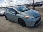 2013 Toyota Prius  Зеленый vin: JTDKN3DUXD1630150