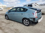 2013 Toyota Prius  Green vin: JTDKN3DUXD1630150