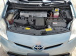 2013 Toyota Prius  Зеленый vin: JTDKN3DUXD1630150