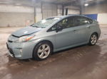 2013 Toyota Prius  Teal vin: JTDKN3DUXD1633632