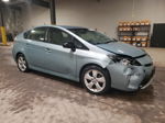 2013 Toyota Prius  Teal vin: JTDKN3DUXD1633632