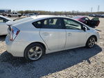 2013 Toyota Prius  White vin: JTDKN3DUXD1635669