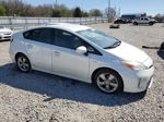 2013 Toyota Prius  White vin: JTDKN3DUXD1635669