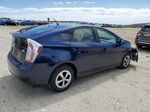 2013 Toyota Prius  Blue vin: JTDKN3DUXD1720673