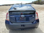 2013 Toyota Prius  Blue vin: JTDKN3DUXD1720673