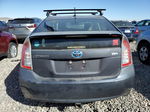 2013 Toyota Prius  Charcoal vin: JTDKN3DUXD1731625