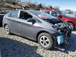 2013 Toyota Prius  Charcoal vin: JTDKN3DUXD1731625