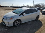 2013 Toyota Prius  White vin: JTDKN3DUXD5582822