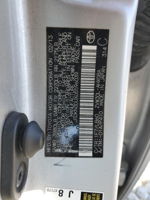 2013 Toyota Prius  Silver vin: JTDKN3DUXD5596039