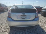 2013 Toyota Prius  Silver vin: JTDKN3DUXD5596039