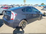 2013 Toyota Prius Three Черный vin: JTDKN3DUXD5659088