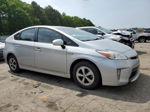 2014 Toyota Prius  Серебряный vin: JTDKN3DUXE0360909