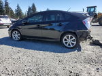 2014 Toyota Prius  Black vin: JTDKN3DUXE0367794