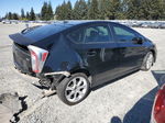 2014 Toyota Prius  Черный vin: JTDKN3DUXE0367794