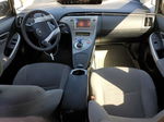 2014 Toyota Prius  Черный vin: JTDKN3DUXE0367794