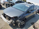 2014 Toyota Prius  Серый vin: JTDKN3DUXE0376379