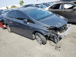 2014 Toyota Prius  Серый vin: JTDKN3DUXE0376379