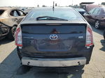 2014 Toyota Prius  Gray vin: JTDKN3DUXE0376379