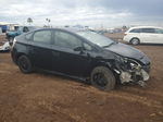 2014 Toyota Prius  Black vin: JTDKN3DUXE0392064