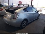 2014 Toyota Prius Two Серебряный vin: JTDKN3DUXE1739547