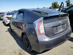 2014 Toyota Prius  Black vin: JTDKN3DUXE1742562