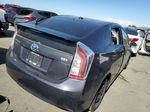 2014 Toyota Prius  Black vin: JTDKN3DUXE1742562