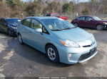 2014 Toyota Prius   Зеленый vin: JTDKN3DUXE1786383