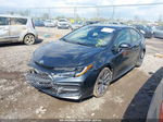 2020 Toyota Corolla Se  6mt Черный vin: JTDM4RCE0LJ014805