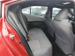 2020 Toyota Corolla Se Red vin: JTDM4RCE9LJ052856
