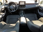 2021 Toyota Corolla Se White vin: JTDP4MCE0MJ059423