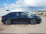 2021 Toyota Corolla Se Черный vin: JTDP4MCE4MJ054662