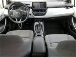 2020 Toyota Corolla Se Black vin: JTDP4RCE0LJ033514